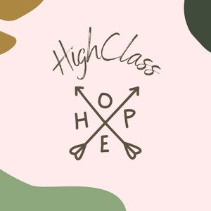 Meet your Posher, Marissa